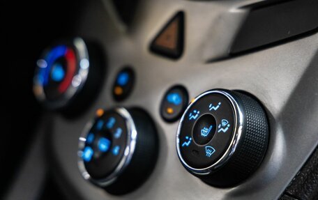 Chevrolet Aveo III, 2013 год, 658 000 рублей, 29 фотография