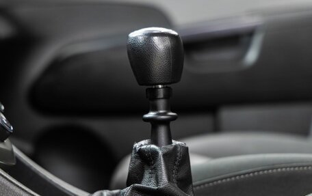 Chevrolet Aveo III, 2013 год, 658 000 рублей, 30 фотография