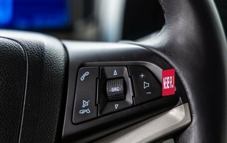 Chevrolet Aveo III, 2013 год, 658 000 рублей, 19 фотография