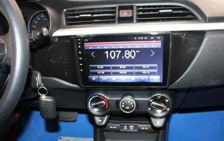 KIA Rio IV, 2020 год, 1 457 000 рублей, 12 фотография