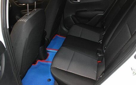 KIA Rio IV, 2020 год, 1 457 000 рублей, 18 фотография