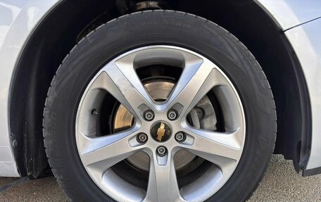 Chevrolet Cruze II, 2010 год, 649 900 рублей, 9 фотография