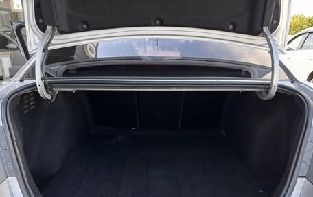 Chevrolet Cruze II, 2010 год, 649 900 рублей, 12 фотография