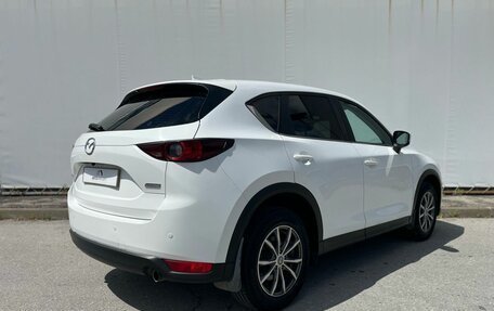 Mazda CX-5 II, 2017 год, 2 375 000 рублей, 2 фотография