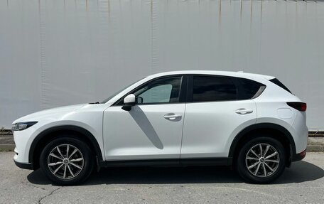 Mazda CX-5 II, 2017 год, 2 375 000 рублей, 5 фотография