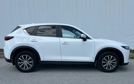 Mazda CX-5 II, 2017 год, 2 375 000 рублей, 6 фотография
