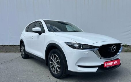 Mazda CX-5 II, 2017 год, 2 375 000 рублей, 3 фотография