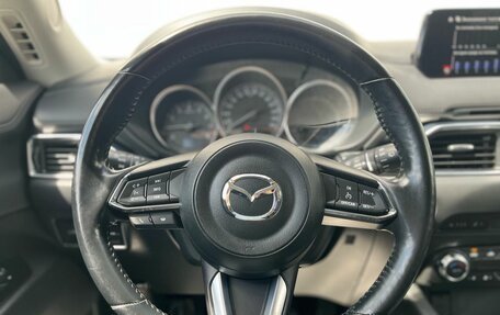 Mazda CX-5 II, 2017 год, 2 375 000 рублей, 11 фотография