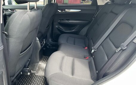 Mazda CX-5 II, 2017 год, 2 375 000 рублей, 20 фотография