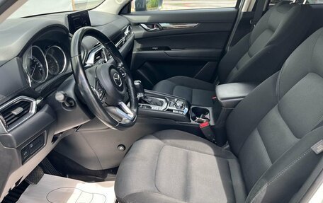 Mazda CX-5 II, 2017 год, 2 375 000 рублей, 9 фотография