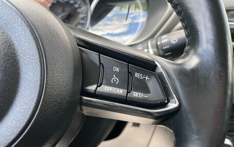 Mazda CX-5 II, 2017 год, 2 375 000 рублей, 13 фотография