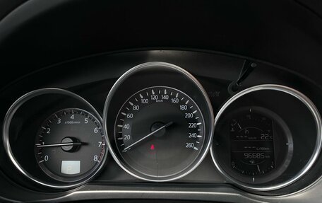 Mazda CX-5 II, 2017 год, 2 375 000 рублей, 14 фотография