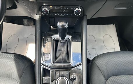 Mazda CX-5 II, 2017 год, 2 375 000 рублей, 18 фотография