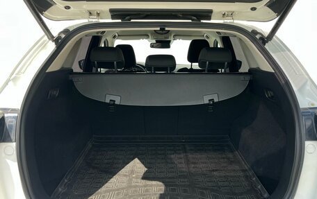 Mazda CX-5 II, 2017 год, 2 375 000 рублей, 21 фотография