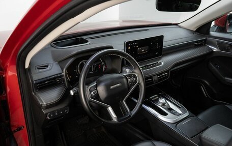 Haval Jolion, 2023 год, 1 850 000 рублей, 12 фотография