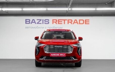 Haval Jolion, 2023 год, 1 850 000 рублей, 3 фотография