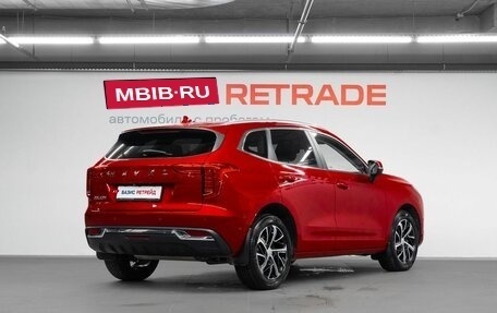 Haval Jolion, 2023 год, 1 850 000 рублей, 6 фотография