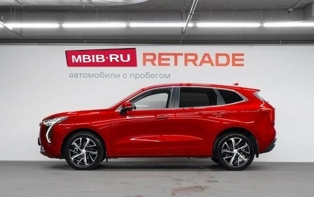 Haval Jolion, 2023 год, 1 850 000 рублей, 9 фотография