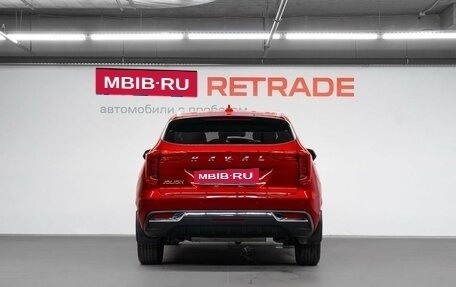 Haval Jolion, 2023 год, 1 850 000 рублей, 7 фотография