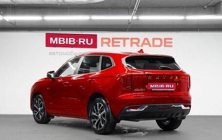 Haval Jolion, 2023 год, 1 850 000 рублей, 8 фотография