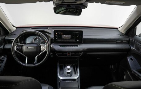 Haval Jolion, 2023 год, 1 850 000 рублей, 21 фотография