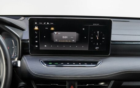 Haval Jolion, 2023 год, 1 850 000 рублей, 23 фотография
