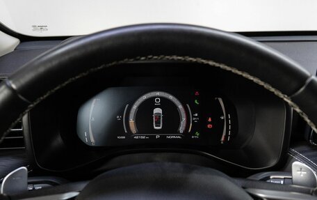 Haval Jolion, 2023 год, 1 850 000 рублей, 27 фотография