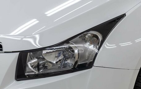 Chevrolet Cruze II, 2012 год, 828 000 рублей, 11 фотография