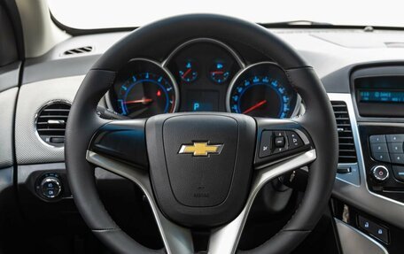 Chevrolet Cruze II, 2012 год, 828 000 рублей, 15 фотография