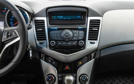 Chevrolet Cruze II, 2012 год, 828 000 рублей, 18 фотография
