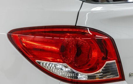 Chevrolet Cruze II, 2012 год, 828 000 рублей, 13 фотография