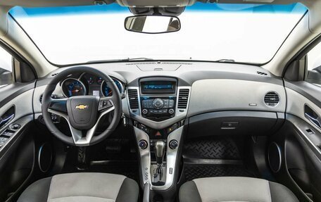 Chevrolet Cruze II, 2012 год, 828 000 рублей, 14 фотография