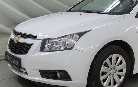 Chevrolet Cruze II, 2012 год, 828 000 рублей, 10 фотография