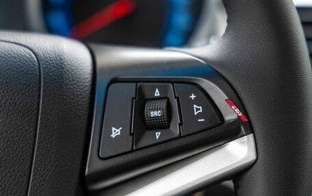Chevrolet Cruze II, 2012 год, 828 000 рублей, 17 фотография