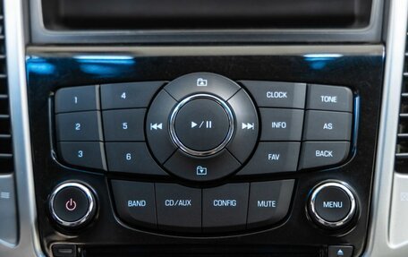 Chevrolet Cruze II, 2012 год, 828 000 рублей, 20 фотография