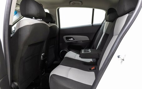 Chevrolet Cruze II, 2012 год, 828 000 рублей, 31 фотография