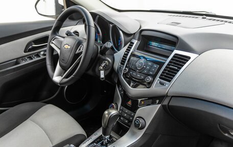 Chevrolet Cruze II, 2012 год, 828 000 рублей, 30 фотография