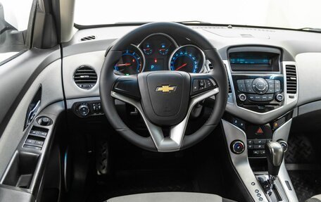 Chevrolet Cruze II, 2012 год, 828 000 рублей, 25 фотография