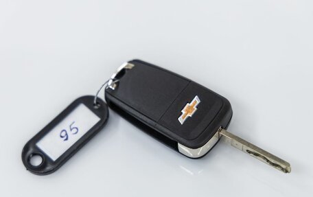 Chevrolet Cruze II, 2012 год, 828 000 рублей, 34 фотография