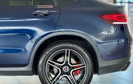 Mercedes-Benz GLC Coupe, 2021 год, 4 990 000 рублей, 10 фотография