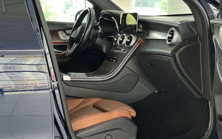 Mercedes-Benz GLC Coupe, 2021 год, 4 990 000 рублей, 20 фотография