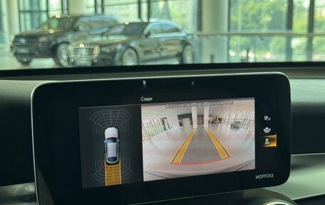 Mercedes-Benz GLC Coupe, 2021 год, 4 990 000 рублей, 23 фотография