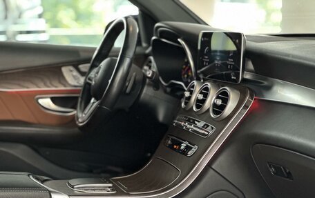 Mercedes-Benz GLC Coupe, 2021 год, 4 990 000 рублей, 19 фотография