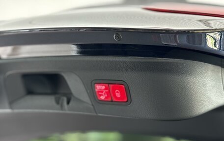 Mercedes-Benz GLC Coupe, 2021 год, 4 990 000 рублей, 29 фотография
