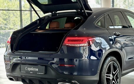 Mercedes-Benz GLC Coupe, 2021 год, 4 990 000 рублей, 30 фотография