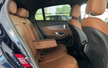Mercedes-Benz GLC Coupe, 2021 год, 4 990 000 рублей, 28 фотография