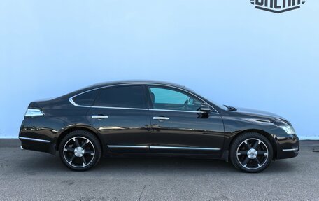 Nissan Teana, 2012 год, 920 000 рублей, 4 фотография