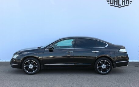 Nissan Teana, 2012 год, 920 000 рублей, 3 фотография