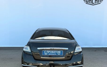 Nissan Teana, 2012 год, 920 000 рублей, 6 фотография