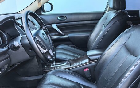 Nissan Teana, 2012 год, 920 000 рублей, 9 фотография